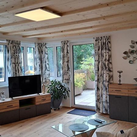 דירות אלטאוסיי Haus Bergblick מראה חיצוני תמונה