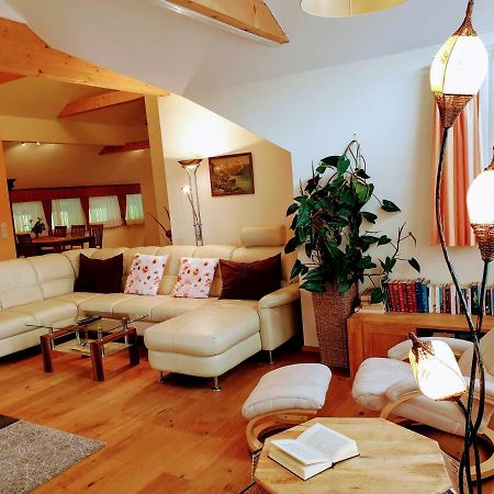 דירות אלטאוסיי Haus Bergblick מראה חיצוני תמונה
