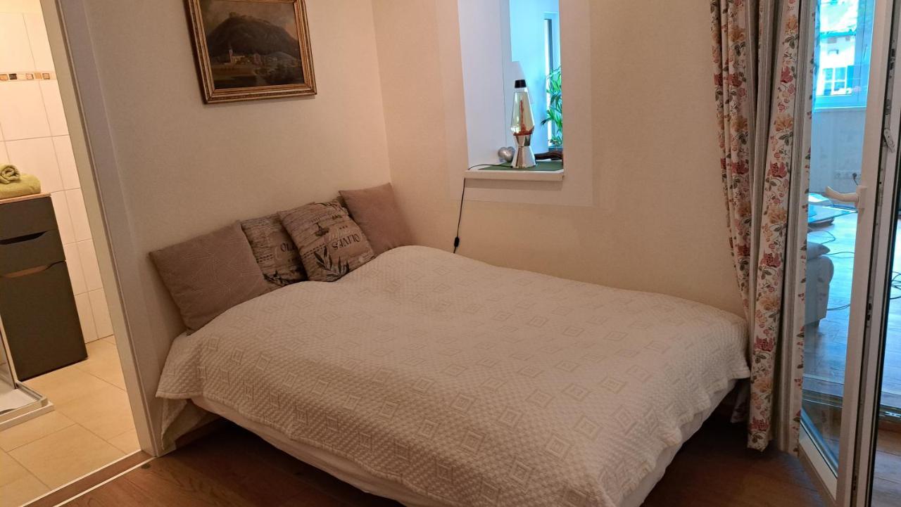 דירות אלטאוסיי Haus Bergblick מראה חיצוני תמונה