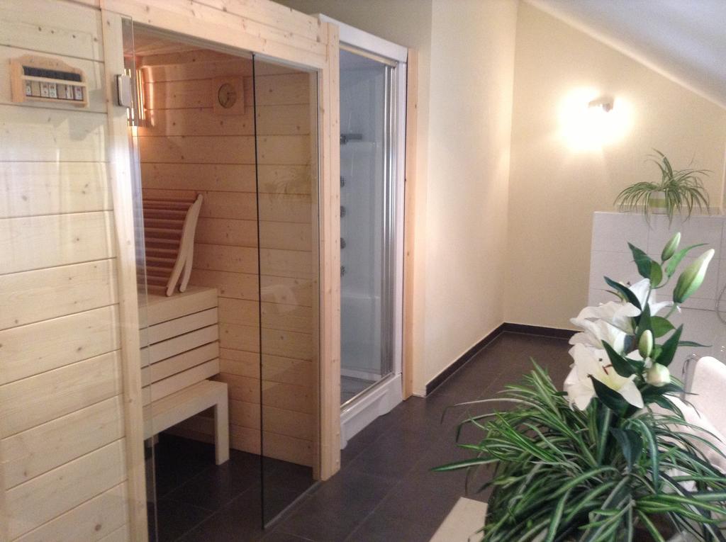 דירות אלטאוסיי Haus Bergblick חדר תמונה