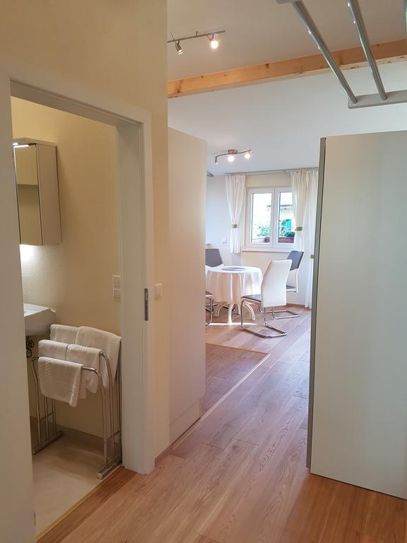 דירות אלטאוסיי Haus Bergblick מראה חיצוני תמונה